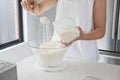 Laundry Powder- Black Raspberry & Vanilla
