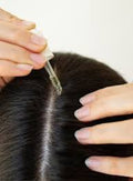 Rosemary Regenerating Hair Serum - Natural Hair Growth Oil | Handcrafted in Rotorua