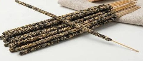 Palo Santo Smudge Sticks