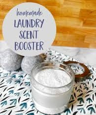 Laundry Booster- Citrus Odor Eliminator