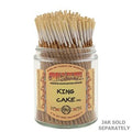 King Cake Shorties