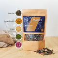 Magic T Meta-Boost Green Tea Blend – 40g Pouch