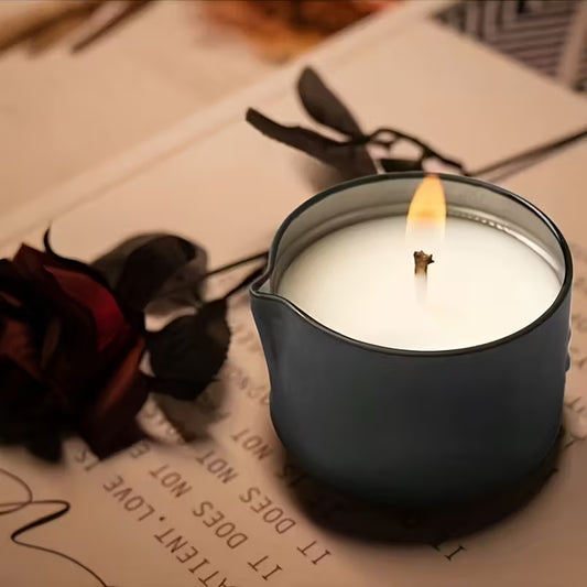 Massage Candle