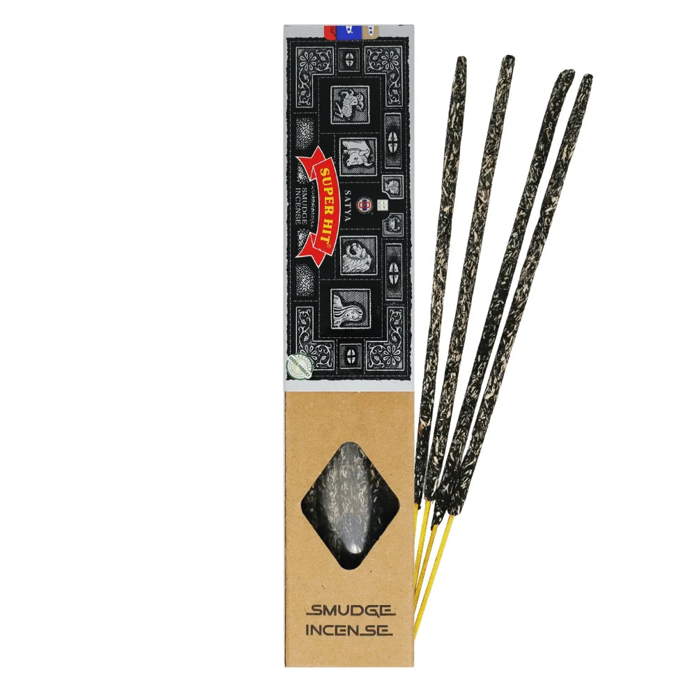 Super Hit Smudge Sticks