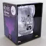 Witches Brew Stemless Wine Glass.